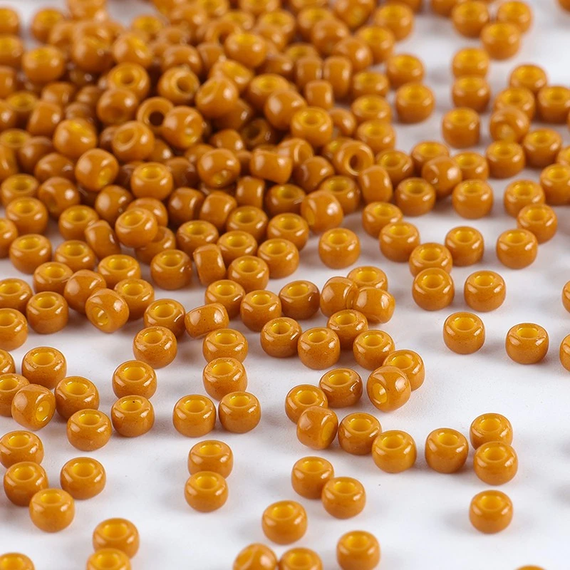 Miyuki Delica Beads Size 11 factory